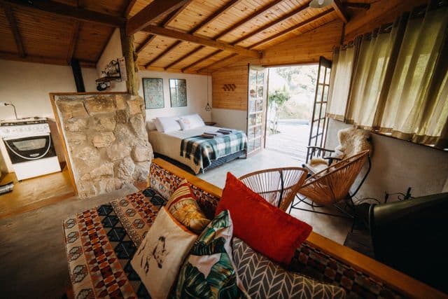 Gîte Test