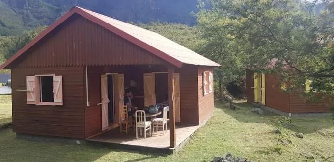 Maison Laclos