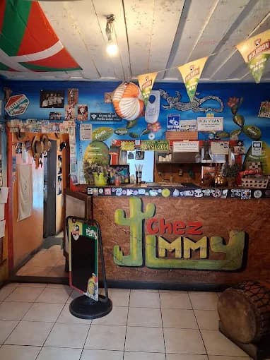 Snack Bar le Marla